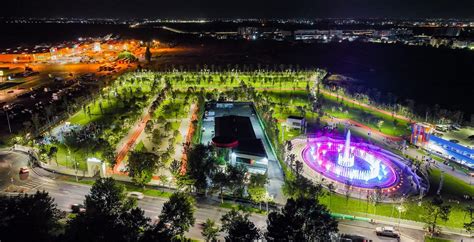 parcul tudor arghezi bucuresti
